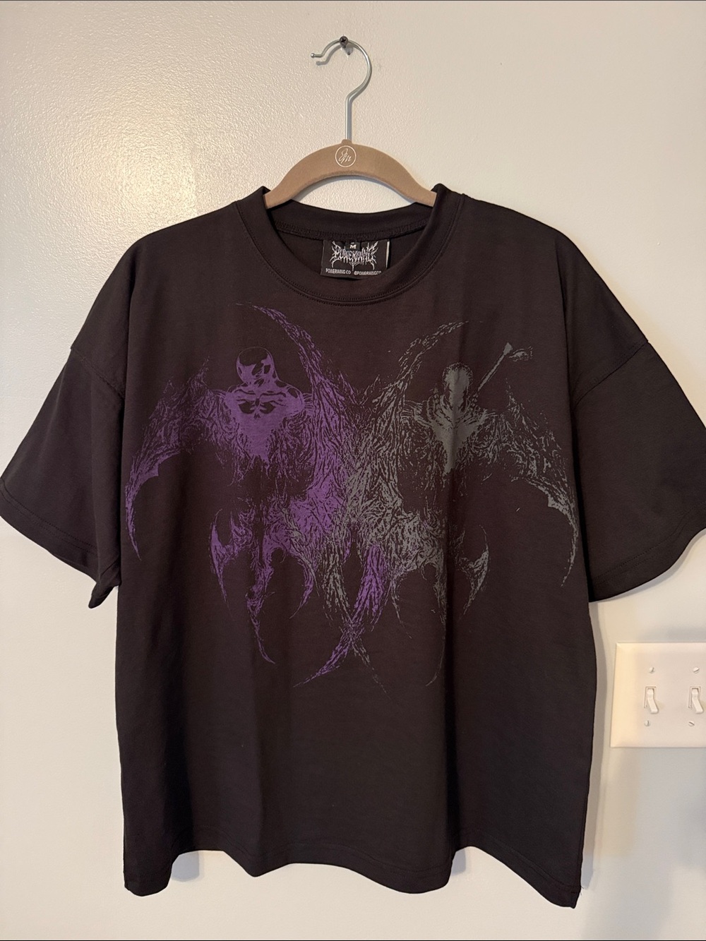 Powerwing Berserk Tee